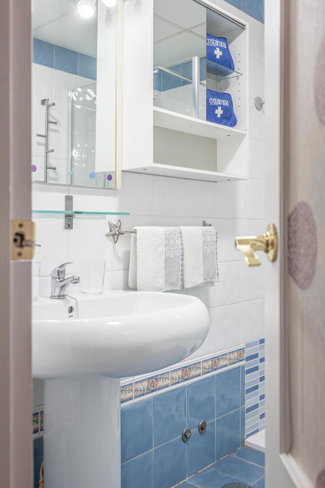 San Jacinto Sevilla Best Location Apartment Triana Bagian luar foto
