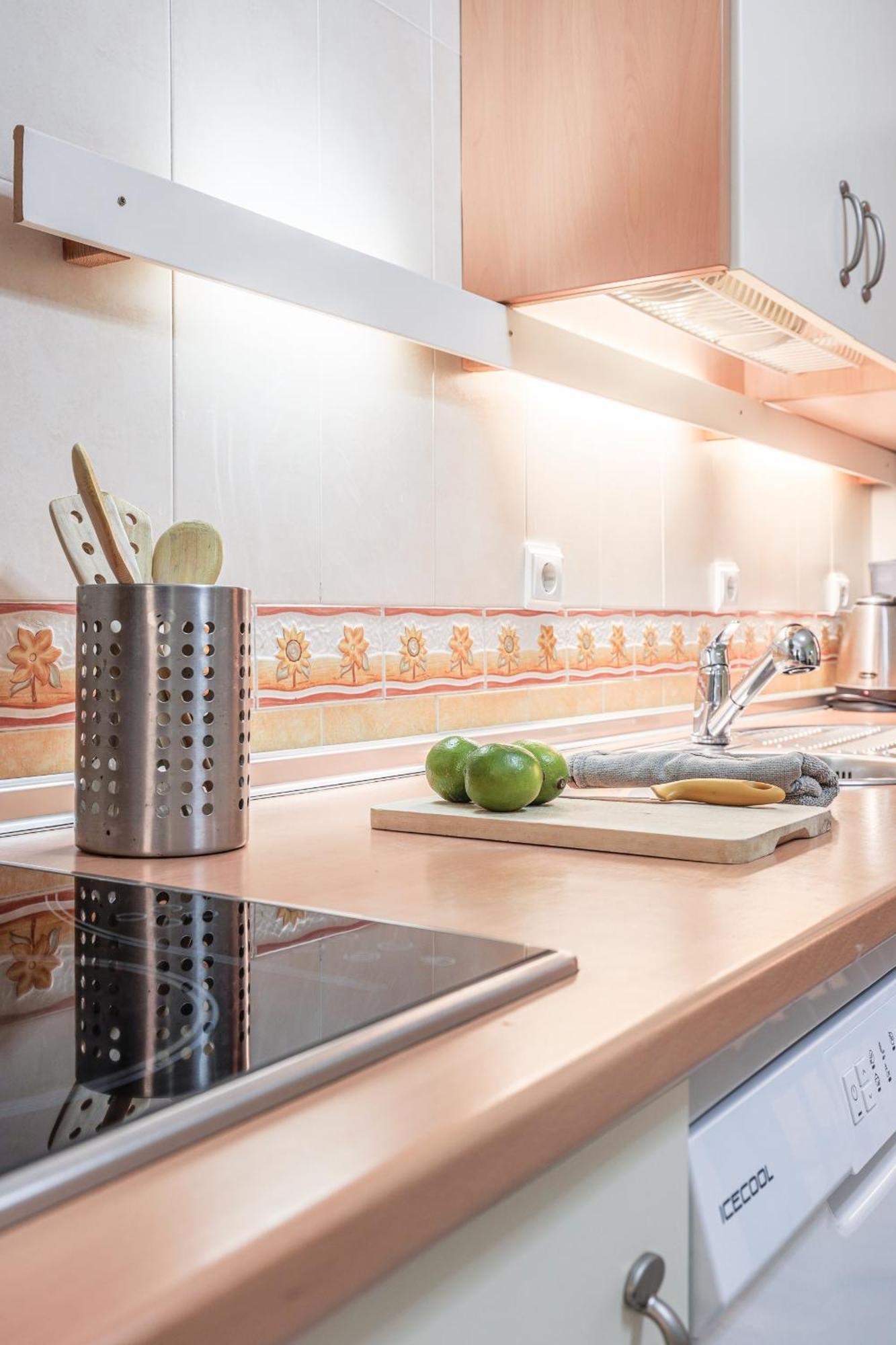 San Jacinto Sevilla Best Location Apartment Triana Bagian luar foto